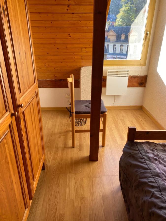 33 Boulevard Charles De Gaulle * Bagneres-de-Luchon