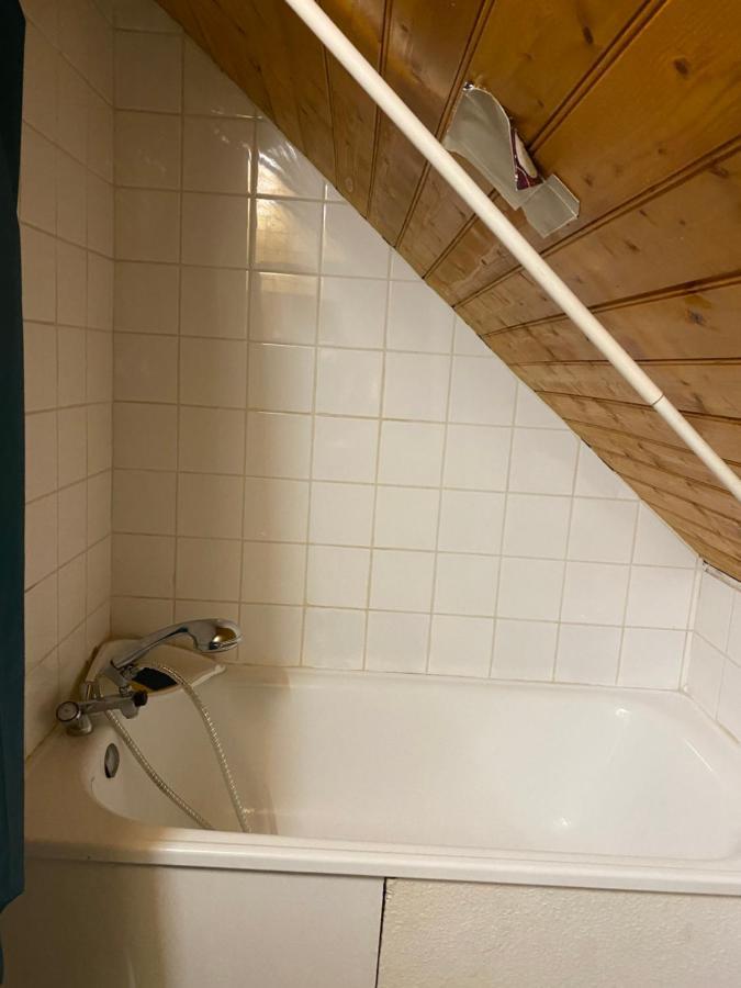 33 Boulevard Charles De Gaulle Apartment Bagneres-de-Luchon