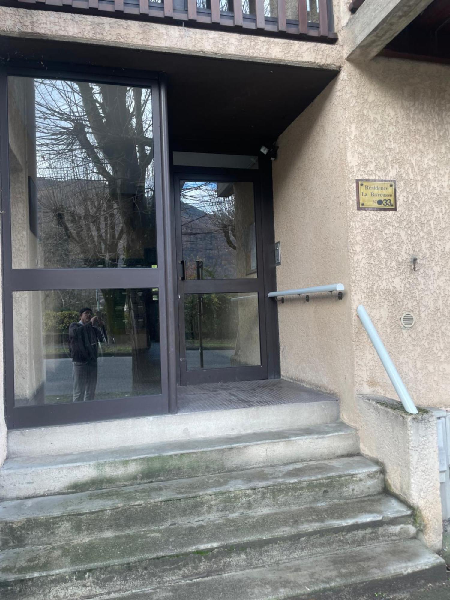 33 Boulevard Charles De Gaulle * Bagneres-de-Luchon