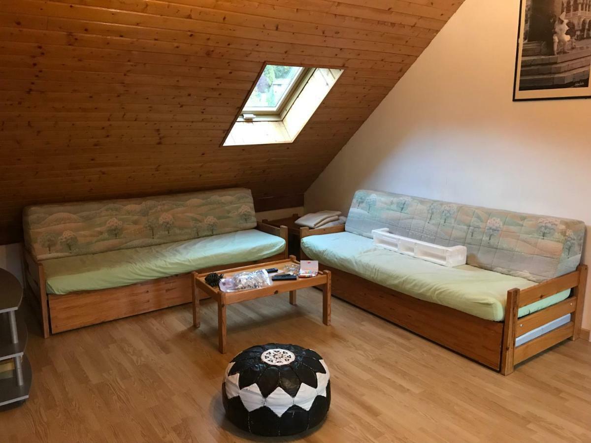 Apartment 33 Boulevard Charles De Gaulle Bagneres-de-Luchon