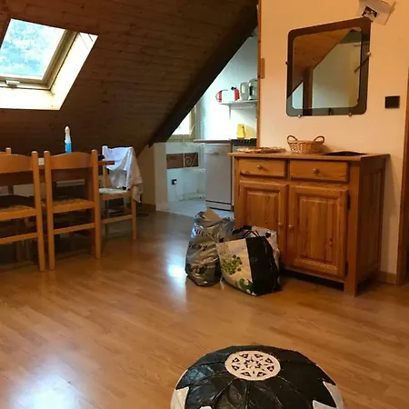 33 Boulevard Charles de Gaulle Bagnères-de-Luchon Extérieur photo