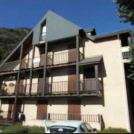 33 Boulevard Charles de Gaulle Bagnères-de-Luchon Extérieur photo