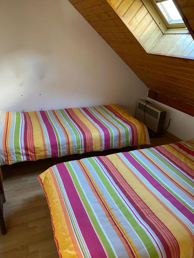 33 Boulevard Charles De Gaulle Appartamento Bagnères-de-Luchon